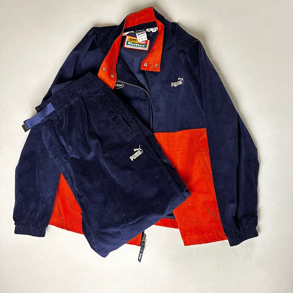 Puma Jumpsuit